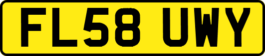 FL58UWY