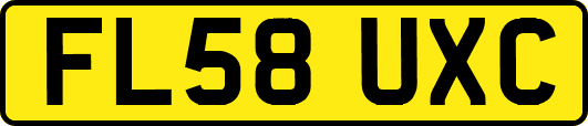FL58UXC