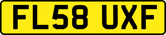 FL58UXF