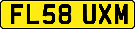 FL58UXM