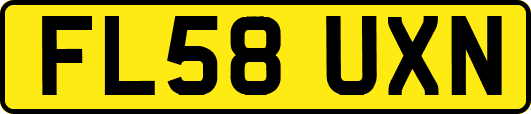 FL58UXN