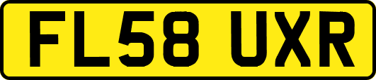 FL58UXR