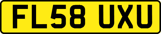 FL58UXU