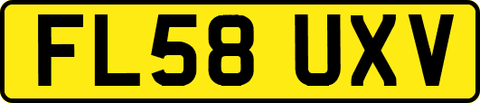 FL58UXV