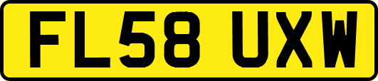 FL58UXW