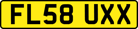 FL58UXX