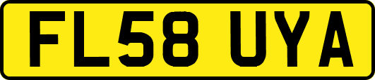 FL58UYA