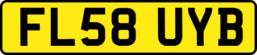 FL58UYB