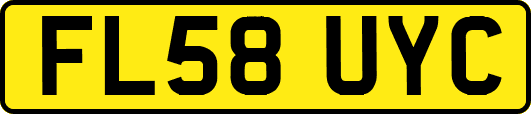 FL58UYC