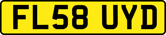 FL58UYD