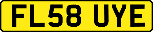 FL58UYE