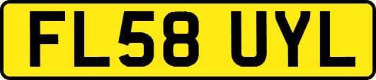 FL58UYL
