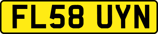 FL58UYN