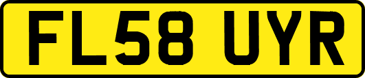 FL58UYR
