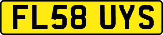 FL58UYS