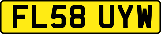 FL58UYW