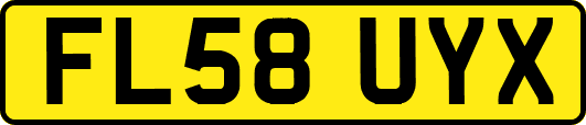 FL58UYX