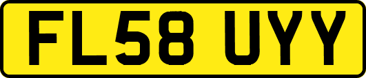 FL58UYY