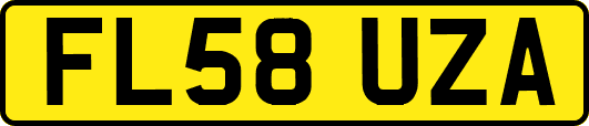 FL58UZA