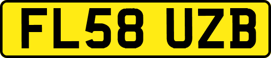 FL58UZB