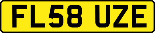 FL58UZE