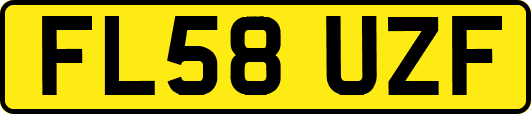 FL58UZF