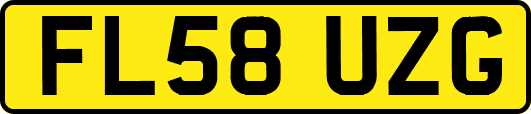 FL58UZG