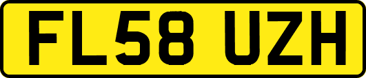 FL58UZH