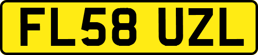 FL58UZL