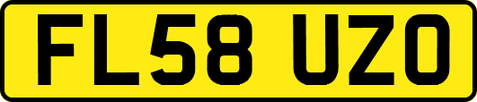 FL58UZO