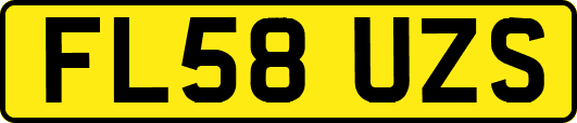 FL58UZS