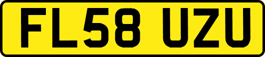 FL58UZU