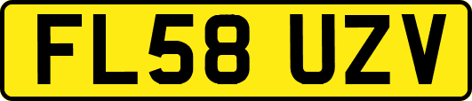 FL58UZV