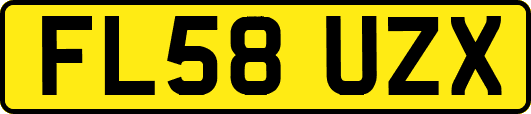 FL58UZX