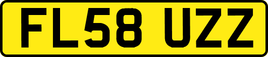FL58UZZ