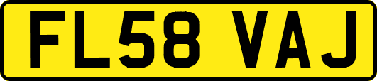 FL58VAJ