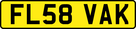 FL58VAK
