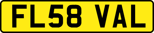 FL58VAL