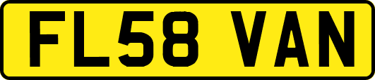 FL58VAN
