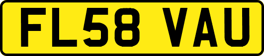 FL58VAU