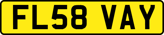 FL58VAY