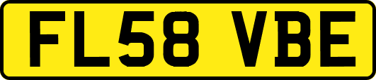 FL58VBE