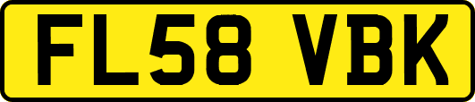 FL58VBK