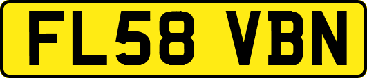 FL58VBN