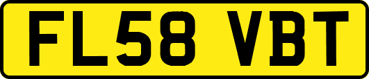 FL58VBT