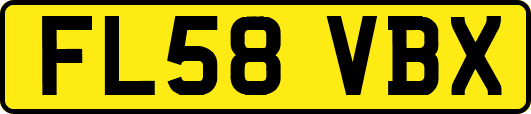 FL58VBX