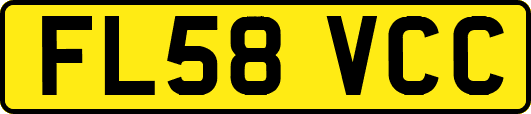 FL58VCC