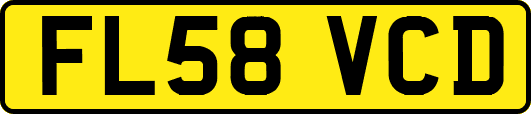 FL58VCD