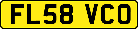 FL58VCO