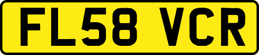 FL58VCR